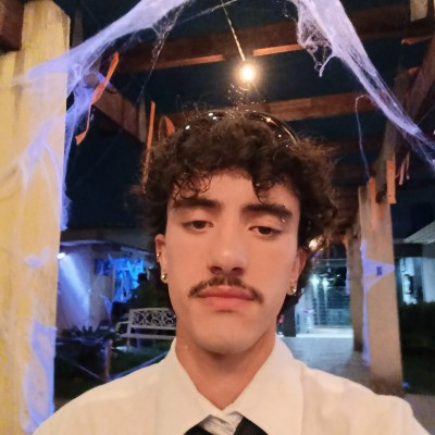 Antonio Amandio